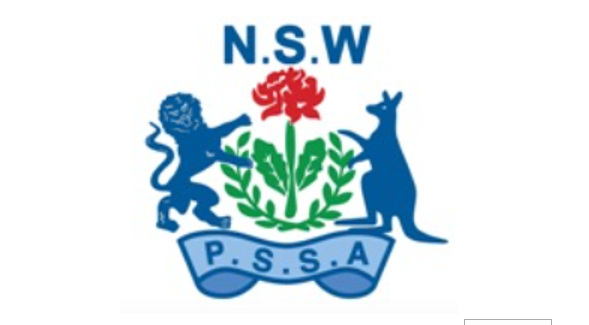 NSWPSSA Swimming