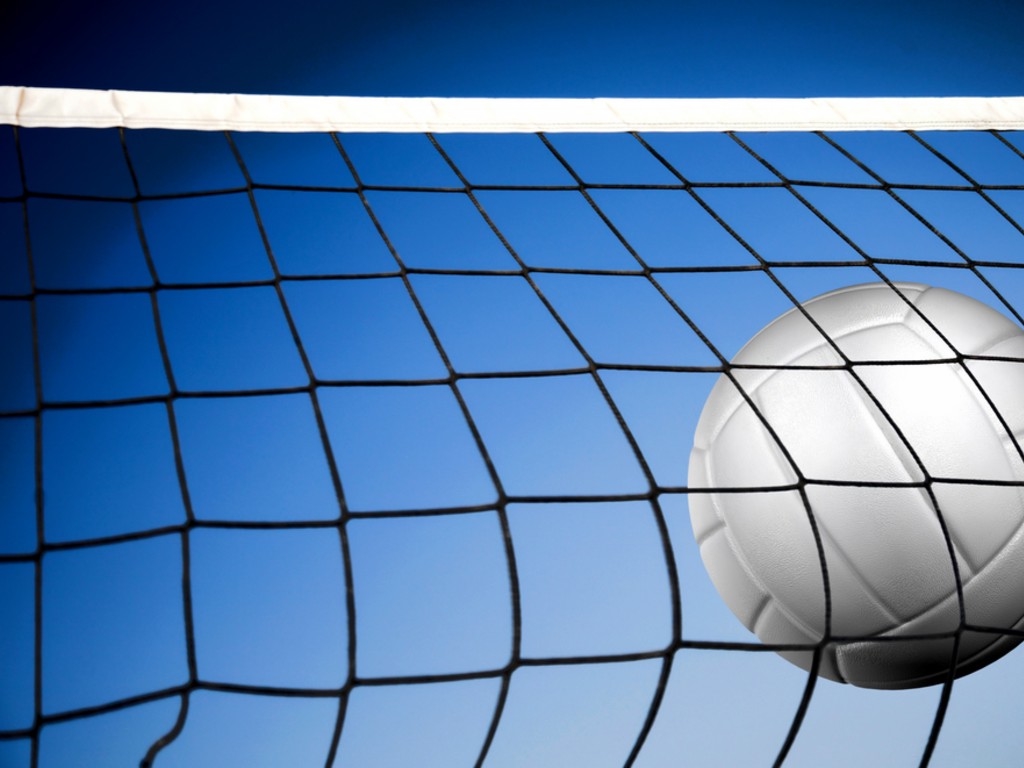 AICES Volleyball Cup Entries