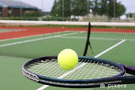 Tennis - Secondary